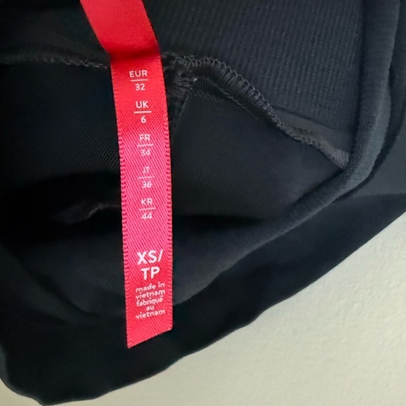 Maternity Leggings Maternity Leggings - Picture 3 of 12